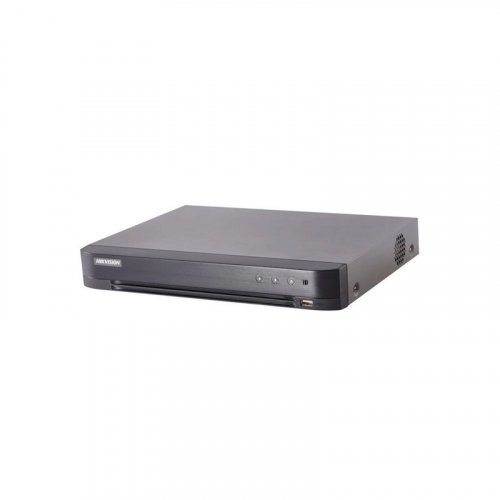 Видеорегистратор Hikvision DS-7216HQHI-K2(S) (16 аудио) Turbo HD 16-канальный