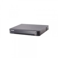 Відеореєстратор Hikvision iDS-7216HQHI-M1/FA Turbo HD ACUSENSE 16-канальний