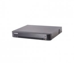 Відеореєстратор Hikvision DS-7208HUHI-K2(S) Turbo HD ACUSENSE 8-канальний