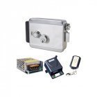 Комплект контролю доступу із електромеханічним замком ATIS Lock SSM