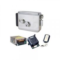 Комплект контроля доступа с электромеханическим замком ATIS Lock SSM