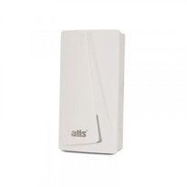 Зчитувач ATIS PR-08 MF-W (white) вологозахищений Mifare