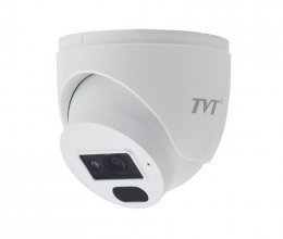 IP камера видеонаблюдения TVT TD-9524S3BL (D/PE/AR1) 2.8mm 2Мп