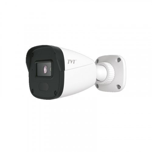 IP камера видеонаблюдения TVT TD-9421S3BL (D/PE/AR1) 2.8mm 2Мп