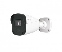 IP камера відеоспостереження TVT TD-9421S3BL (D/PE/AR1) 2.8mm 2Мп