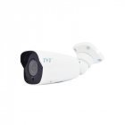 IP камера відеоспостереження TVT TD-9442S3 (D/AZ/PE/AR3) 2.8-12mm 4Мп WHITE