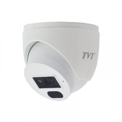 IP камера видеонаблюдения TVT TD-9544S3L (D/PE/AR1) 2.8mm 4Мп
