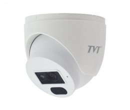 IP камера відеоспостереження TVT TD-9544S3L (D/PE/AR1) 2.8mm 4Мп
