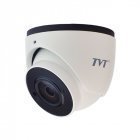 IP камера відеоспостереження TVT TD-9544S3 (D/PE/AR3) 2.8mm 4Мп White