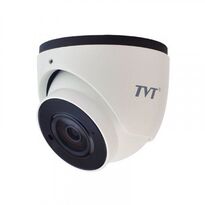 IP камера видеонаблюдения TVT TD-9544S3 (D/PE/AR3) 2.8mm 4Мп White