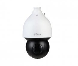 PTZ камера відеоспостереження Dahua DH-SD5A432XB-HNR 4.8-154мм 4Мп WizSense