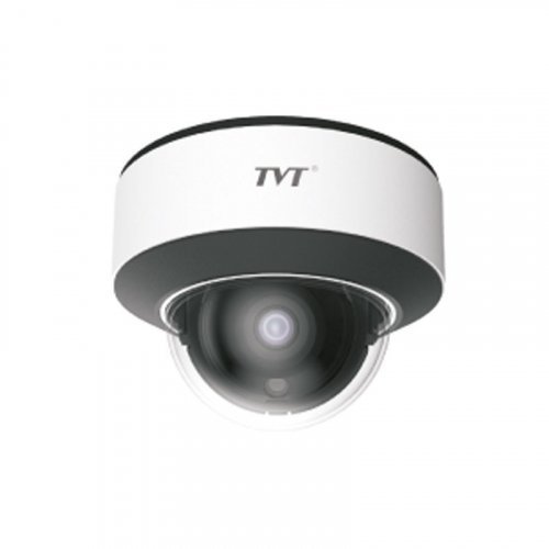 IP камера видеонаблюдения TVT TD-9541E3 (D/PE/AR2) 2.8mm 4Мп