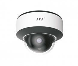 IP камера видеонаблюдения TVT TD-9541E3 (D/PE/AR2) 2.8mm 4Мп