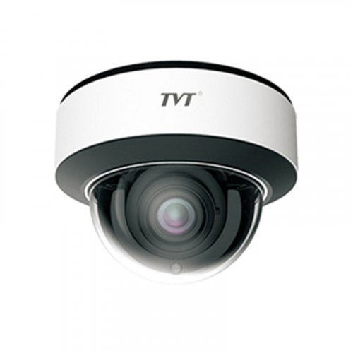 IP камера видеонаблюдения TVT TD-9543E3 (D/AZ/PE/AR3) 2.8-12mm 4Мп