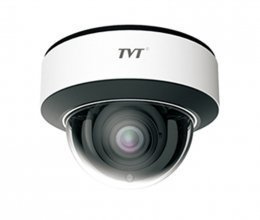 IP камера видеонаблюдения TVT TD-9543E3 (D/AZ/PE/AR3) 2.8-12mm 4Мп