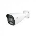 IP камера видеонаблюдения TVT TD-9452С1 (PE/WR2) 2.8mm 5Мп FULL COLOR