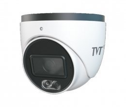 IP камера відеоспостереження TVT TD-9554C1 (PE/WR2) 2.8mm 5Мп
