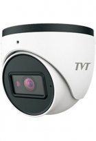 IP камера видеонаблюдения TVT TD-9584S3A (D/PE/AR2) 2.8mm 8Мп