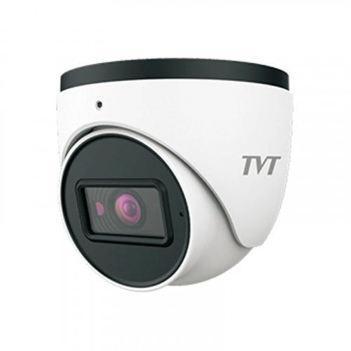 IP камера видеонаблюдения TVT TD-9584S3A (D/PE/AR2) 2.8mm 8Мп