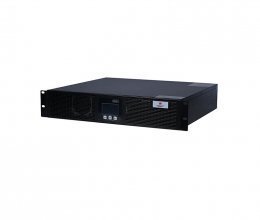 ИБП Kraft KRF-RM/1000VA/1KW Pro Online UPS