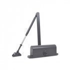 Доводчик двери A-062 Graphite