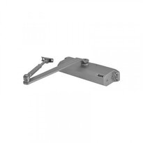 Доводчик дверей Dortec DT-536 Silver