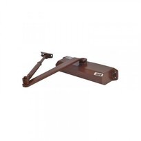 Доводчик дверей Dortec DT-516HA Brown