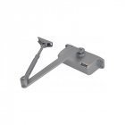 Доводчик двери Dortec DT-62 Silver