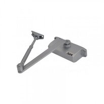Доводчик двери Dortec DT-62 Silver