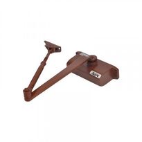 Доводчик двери Dortec DT-62 Brown