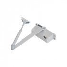 Доводчик двери Dortec DT-63 White