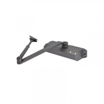 Доводчик двери Dortec DT-64H Graphite