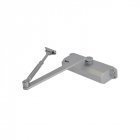 Доводчик двери Dortec DT-65 Silver