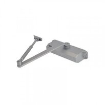 Доводчик двери Dortec DT-65 Silver