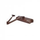 Доводчик дверей Dortec DT-65 Brown
