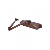 Доводчик дверей Dortec DT-65H Brown