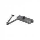 Доводчик двери Dortec DT-65H Graphite