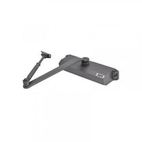 Доводчик двери Dortec DT-65H Graphite