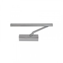 Доводчик двери Dortec DT-73 Silver