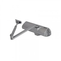 Доводчик дверей Dortec DT-82 Silver