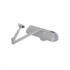 Доводчик двери Dortec DT-82 White