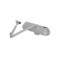Доводчик двери Dortec DT-82 White