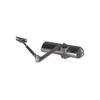 Доводчик двери Dortec DT-83 Silver