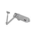 Доводчик двери Dortec DT-83 White
