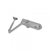 Доводчик дверей Dortec DT-84 Silver
