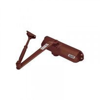 Доводчик двери Dortec DT-84 Brown