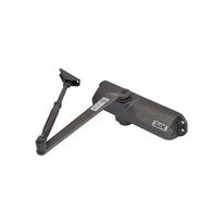 Доводчик двери Dortec DT-84 Graphite