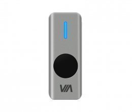 Безконтактна кнопка виходу VIAsecurity VB3280MW