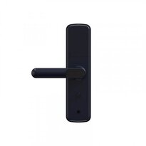 Электрозамок биометрический Trinix TRL-5204BTF Black