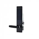 Електрозамок Trinix TRL-5102BT Silver Left